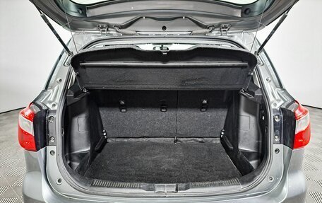 Suzuki SX4 II рестайлинг, 2019 год, 1 690 000 рублей, 12 фотография