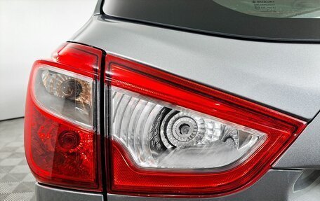 Suzuki SX4 II рестайлинг, 2019 год, 1 690 000 рублей, 11 фотография