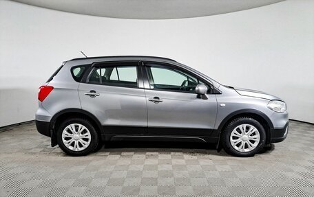 Suzuki SX4 II рестайлинг, 2019 год, 1 690 000 рублей, 5 фотография