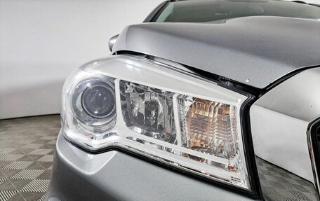 Suzuki SX4 II рестайлинг, 2019 год, 1 690 000 рублей, 21 фотография