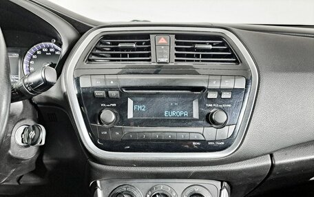 Suzuki SX4 II рестайлинг, 2019 год, 1 690 000 рублей, 18 фотография