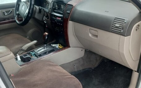 KIA Sorento IV, 2004 год, 630 000 рублей, 1 фотография