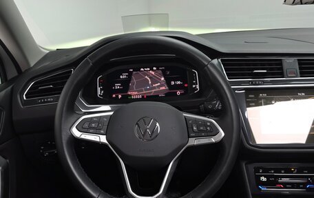 Volkswagen Tiguan II, 2023 год, 3 263 000 рублей, 6 фотография