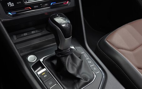 Volkswagen Tiguan II, 2023 год, 3 263 000 рублей, 8 фотография