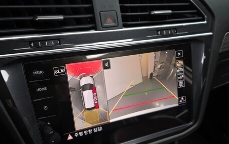 Volkswagen Tiguan II, 2023 год, 3 263 000 рублей, 9 фотография