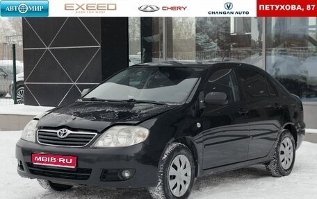 Toyota Corolla, 2005 год, 700 000 рублей, 1 фотография