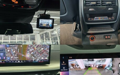 BMW X7, 2024 год, 12 980 000 рублей, 11 фотография