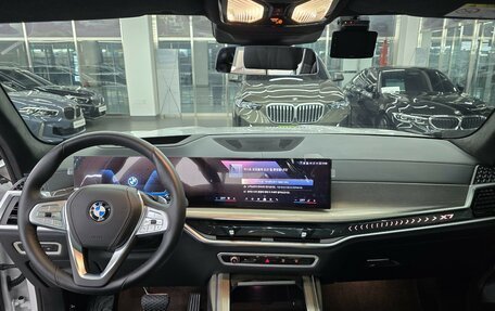 BMW X7, 2024 год, 12 980 000 рублей, 4 фотография