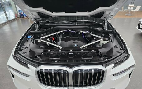 BMW X7, 2024 год, 12 980 000 рублей, 8 фотография