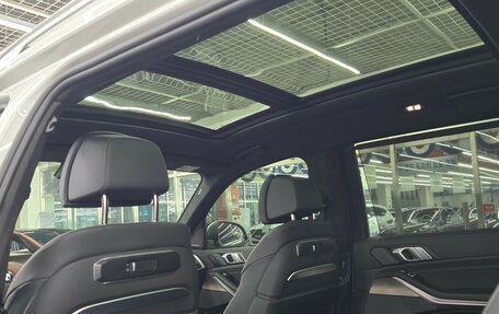 BMW X7, 2024 год, 12 980 000 рублей, 7 фотография