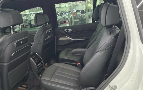 BMW X7, 2024 год, 12 980 000 рублей, 6 фотография