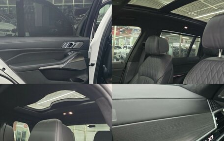 BMW X7, 2024 год, 12 980 000 рублей, 10 фотография