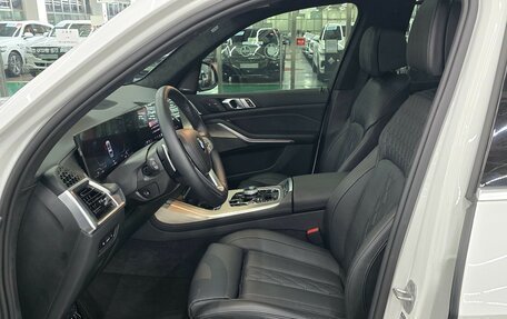 BMW X7, 2024 год, 12 980 000 рублей, 5 фотография