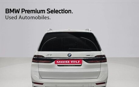 BMW X7, 2024 год, 12 980 000 рублей, 3 фотография