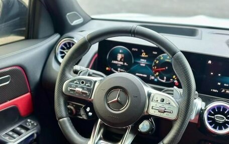 Mercedes-Benz GLB AMG, 2024 год, 5 550 002 рублей, 8 фотография