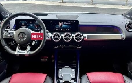 Mercedes-Benz GLB AMG, 2024 год, 5 550 002 рублей, 4 фотография