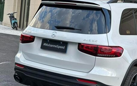 Mercedes-Benz GLB AMG, 2024 год, 5 550 002 рублей, 5 фотография