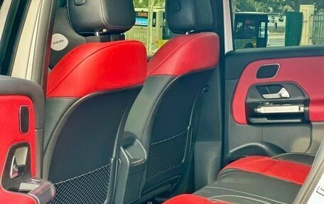 Mercedes-Benz GLB AMG, 2024 год, 5 550 002 рублей, 7 фотография