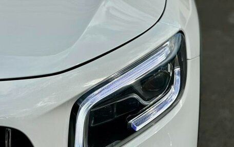 Mercedes-Benz GLB AMG, 2024 год, 5 550 002 рублей, 3 фотография