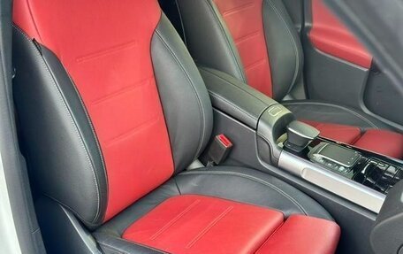 Mercedes-Benz GLB AMG, 2024 год, 5 550 002 рублей, 9 фотография