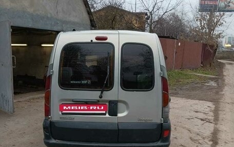 Renault Kangoo II рестайлинг, 2000 год, 160 000 рублей, 2 фотография