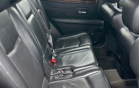 Cadillac SRX II рестайлинг, 2007 год, 490 000 рублей, 4 фотография