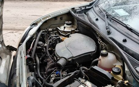 Renault Kangoo II рестайлинг, 2000 год, 160 000 рублей, 10 фотография