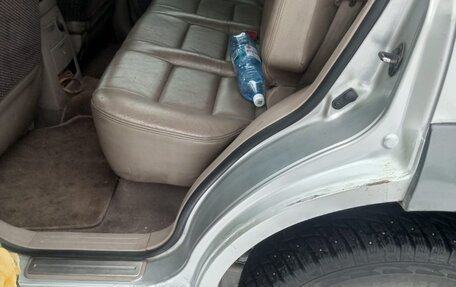 KIA Sorento IV, 2004 год, 630 000 рублей, 10 фотография