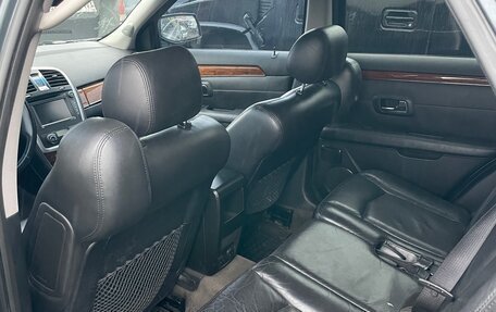 Cadillac SRX II рестайлинг, 2007 год, 490 000 рублей, 5 фотография