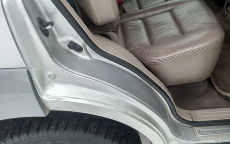 KIA Sorento IV, 2004 год, 630 000 рублей, 9 фотография