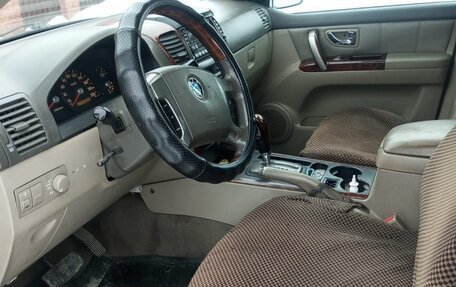 KIA Sorento IV, 2004 год, 630 000 рублей, 4 фотография