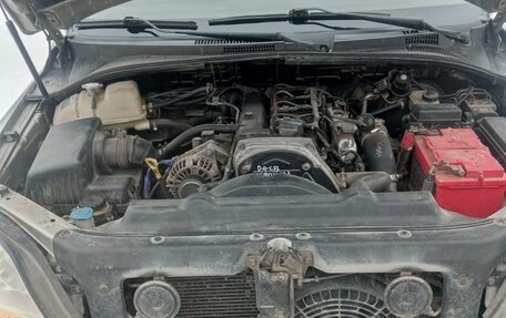 KIA Sorento IV, 2004 год, 630 000 рублей, 2 фотография