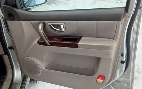 KIA Sorento IV, 2004 год, 630 000 рублей, 8 фотография