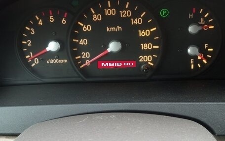 KIA Sorento IV, 2004 год, 630 000 рублей, 5 фотография