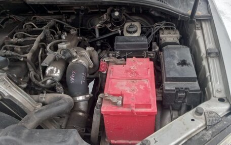 KIA Sorento IV, 2004 год, 630 000 рублей, 14 фотография