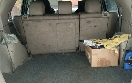 KIA Sorento IV, 2004 год, 630 000 рублей, 15 фотография