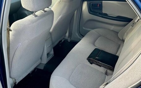 KIA Cerato I, 2004 год, 350 000 рублей, 10 фотография