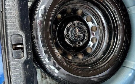 KIA Cerato I, 2004 год, 350 000 рублей, 16 фотография