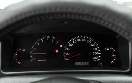 Toyota Corolla, 2005 год, 700 000 рублей, 12 фотография