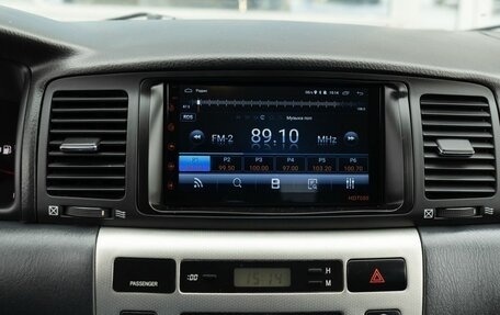 Toyota Corolla, 2005 год, 700 000 рублей, 13 фотография