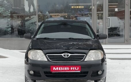 Toyota Corolla, 2005 год, 700 000 рублей, 2 фотография