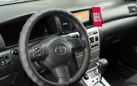 Toyota Corolla, 2005 год, 700 000 рублей, 11 фотография