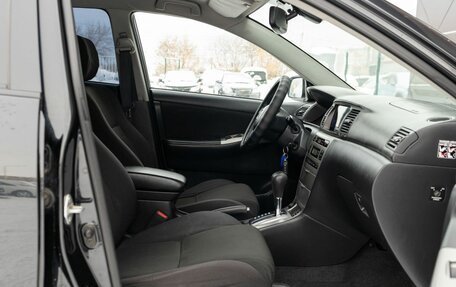 Toyota Corolla, 2005 год, 700 000 рублей, 18 фотография