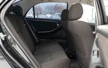 Toyota Corolla, 2005 год, 700 000 рублей, 17 фотография