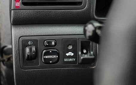 Toyota Corolla, 2005 год, 700 000 рублей, 16 фотография