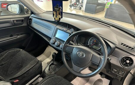 Toyota Corolla, 2017 год, 1 399 000 рублей, 11 фотография