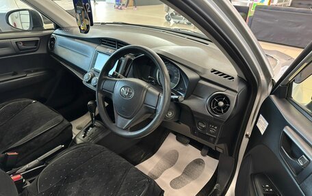 Toyota Corolla, 2017 год, 1 399 000 рублей, 10 фотография