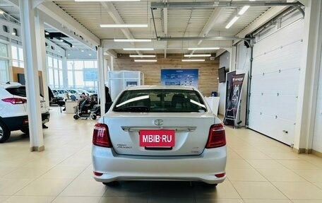 Toyota Corolla, 2017 год, 1 399 000 рублей, 5 фотография