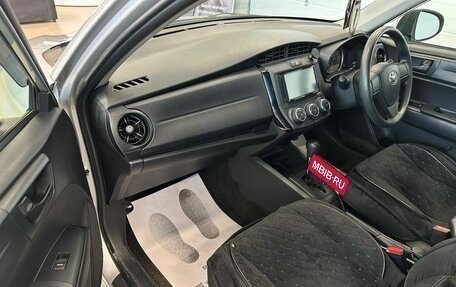 Toyota Corolla, 2017 год, 1 399 000 рублей, 12 фотография