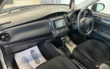 Toyota Corolla, 2017 год, 1 399 000 рублей, 13 фотография